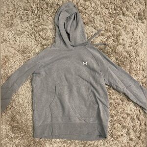 under armour hoodie